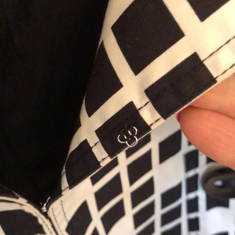 Grace Elements Jacket - Picture 9 of 12